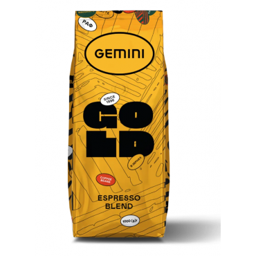 Кава Espresso Gold 1 КГ