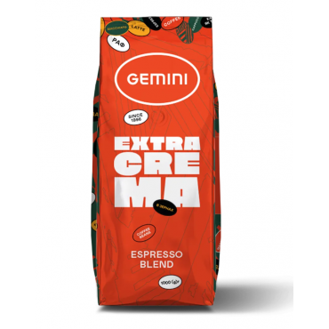 Кава Extra Crema 1 КГ