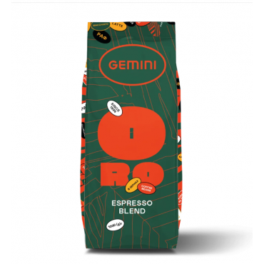 Кава Espresso ORO 1 КГ