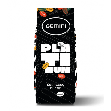 Кава Espresso Platinum 1 КГ