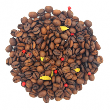 Кава Christmas Coffee 250г