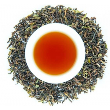 Чай Дарджилінг FBOP №305