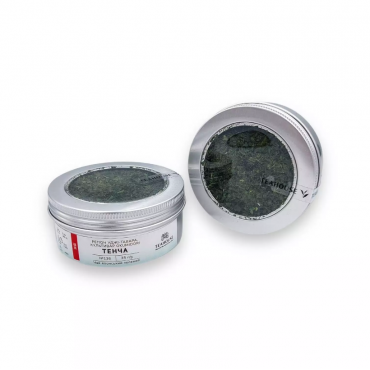 Чай Удзі Тенча культивар Окумідорі (Okumidori) №136 ж/б 35 g(г)