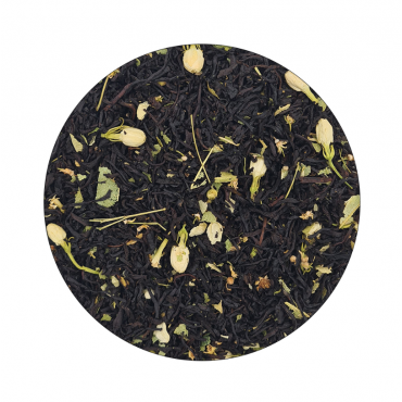 Чай KYIV TEA №565 у торбинці