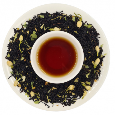 Чай KYIV TEA №565 у торбинці