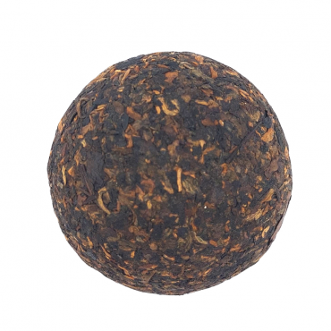 Шу Пуер TEAHOUSE №816