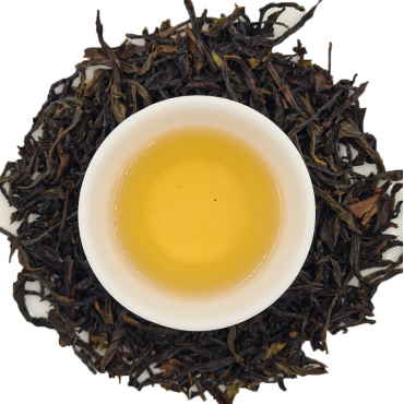 Чай Ю Лань Сянь Дан Цун (Аромат магнолії) №075