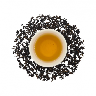 Чай Чорна Перлина( улун Тайвань) №008