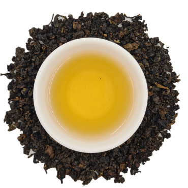 Чай Габа органік №076