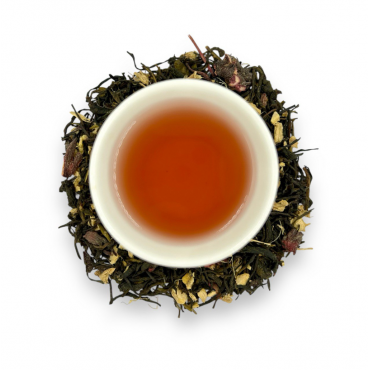 Чай Тропічний імбир №448