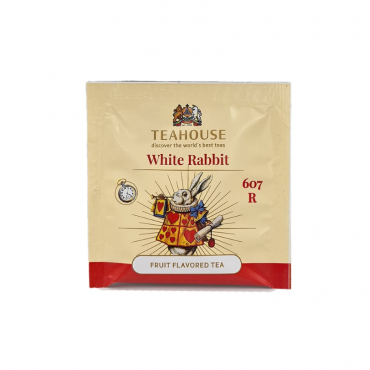 Асорті серія Аліса в пірамідках 16*2,5г