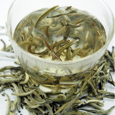 Чай білий Срібні Голки №003