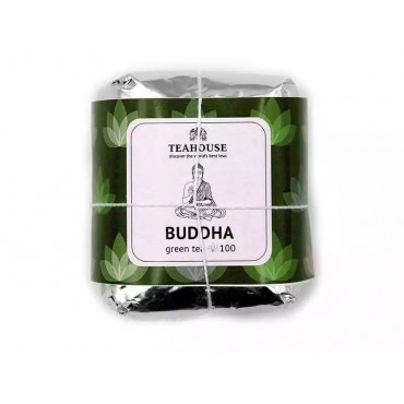 Чай Будда №100 у згортку (50 г)